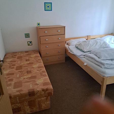 Domek U Rybnika Schloss Bosig 외부 사진
